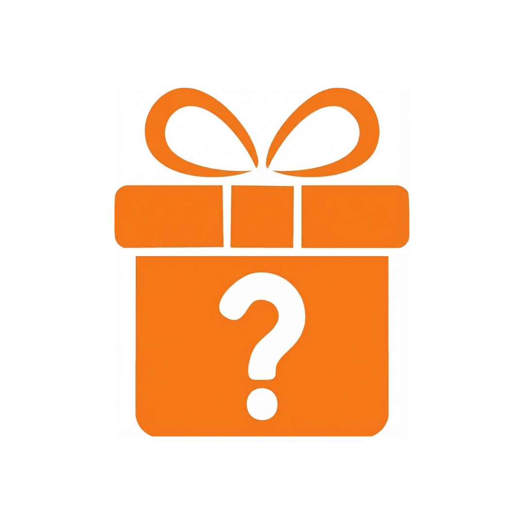 Mystery Gift ($29 Value)