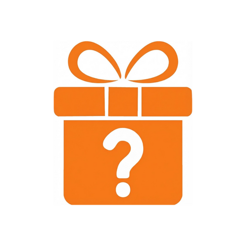 Mystery Gift ($29 Value)