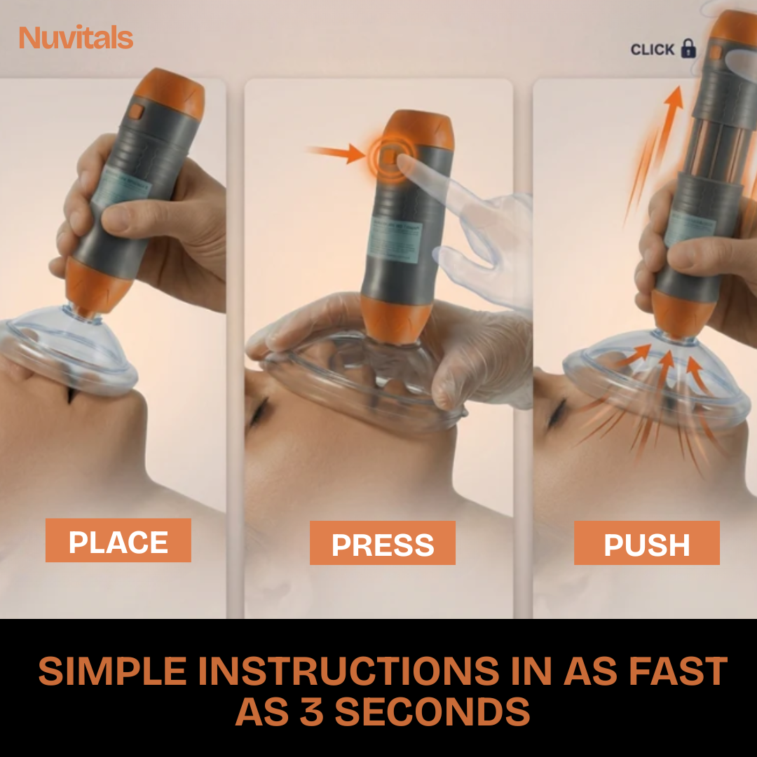 How it works - Place Push Press